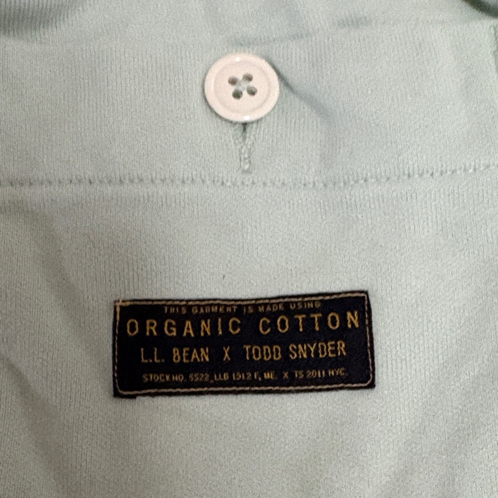 L.L Bean x Todd Snyder - Picture 4 of 5